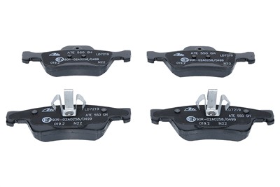 ATE 13.0470-7219.2 Číslo výrobce: LD7219. EAN: 4006633374408.