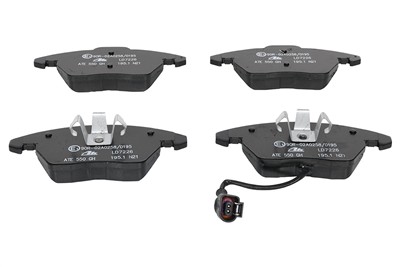 ATE 13.0470-7226.2 Číslo výrobce: LD7226. EAN: 4006633347075.