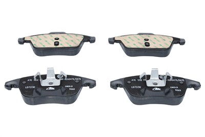 ATE 13.0470-7230.2 Číslo výrobce: LD7230. EAN: 4006633347112.