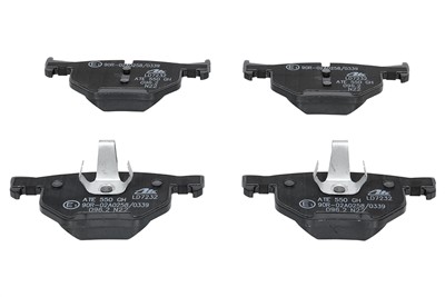 ATE 13.0470-7232.2 Číslo výrobce: LD7232. EAN: 4006633374422.