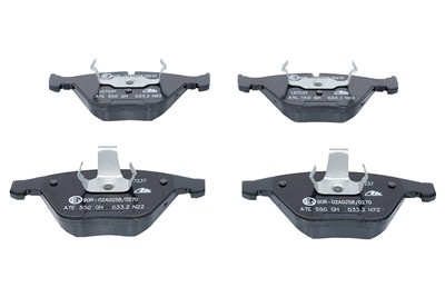 ATE 13.0470-7237.2 Číslo výrobce: LD7237. EAN: 4006633340588.