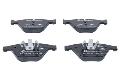 ATE 13.0470-7238.2 Číslo výrobce: LD7238. EAN: 4006633340595.