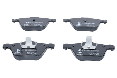 ATE 13.0470-7243.2 Číslo výrobce: LD7243. EAN: 4006633347136.