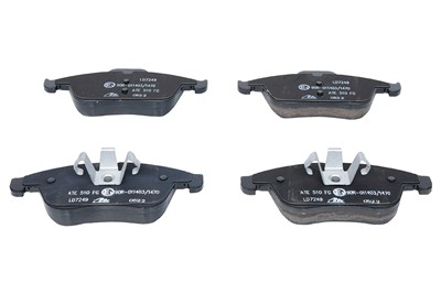 ATE 13.0470-7249.2 Číslo výrobce: LD7249. EAN: 4006633374927.