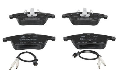 ATE 13.0470-7252.2 Číslo výrobce: LD7252. EAN: 4006633374934.