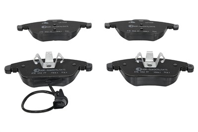 ATE 13.0470-7256.2 Číslo výrobce: LD7256. EAN: 4006633347167.