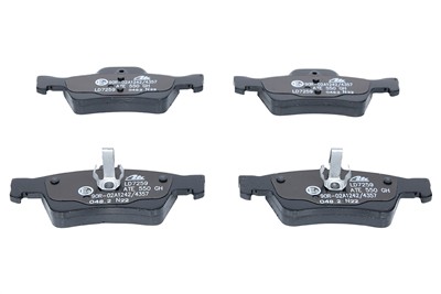 ATE 13.0470-7259.2 Číslo výrobce: LD7259. EAN: 4006633376396.