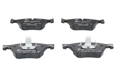 ATE 13.0470-7268.2 Číslo výrobce: LD7268. EAN: 4006633388085.