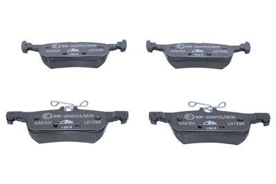 ATE 13.0470-7295.2 Číslo výrobce: LD7295. EAN: 4006633413473.