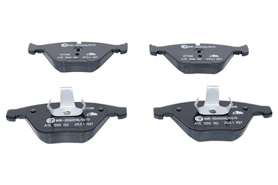 ATE 13.0470-7296.2 Číslo výrobce: LD7296. EAN: 4006633413497.