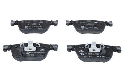 ATE 13.0470-7300.2 Číslo výrobce: LD7300. EAN: 4006633410090.