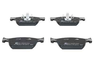 ATE 13.0470-7338.2 Číslo výrobce: LD7338. EAN: 4006633460170.