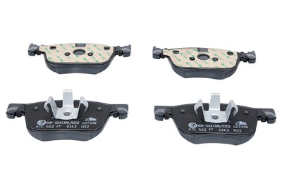 ATE 13.0470-7339.2 Číslo výrobce: LD7339. EAN: 4006633482547.