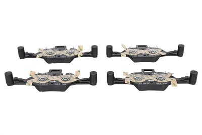 ATE 13.0470-7345.2 Číslo výrobce: LD7345. EAN: 4006633477994.