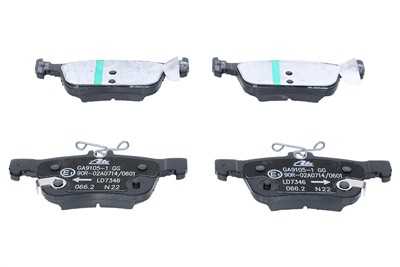 ATE 13.0470-7346.2 Číslo výrobce: LD7346. EAN: 4006633477314.
