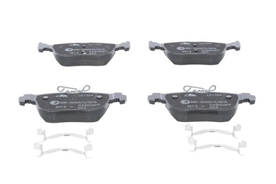 ATE 13.0470-7354.2 Číslo výrobce: LD7354. EAN: 4006633491167.