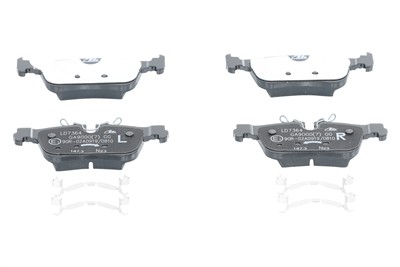 ATE 13.0470-7364.2 Číslo výrobce: LD7364. EAN: 4006633496636.