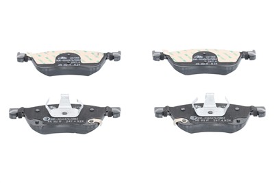 ATE 13.0470-7366.2 Číslo výrobce: LD7366.