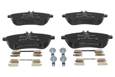 ATE 13.0470-9000.2 Číslo výrobce: LD9000. EAN: 4006633424059.