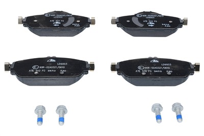 ATE 13.0470-9003.2 Číslo výrobce: LD9003. EAN: 4006633475440.