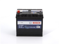 BOSCH 0 092 L40 270 S5AX Aux