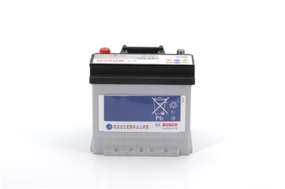 BOSCH 0 092 S30 020 Číslo výrobce: S3 002. EAN: 4047023479228.