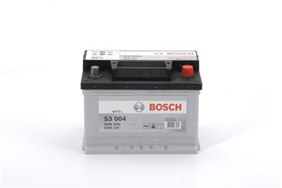 BOSCH 0 092 S30 041 Číslo výrobce: S3 004. EAN: 4047024937574.