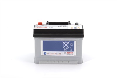 BOSCH 0 092 S30 041 Číslo výrobce: S3 004. EAN: 4047024937574.