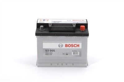 BOSCH 0 092 S30 050 Číslo výrobce: S3 005. EAN: 4047023479266.