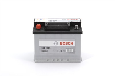 BOSCH 0 092 S30 060 Číslo výrobce: S3 006. EAN: 4047023479280.
