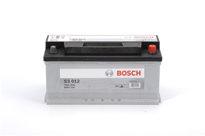 BOSCH 0 092 S30 120 Číslo výrobce: S3 012. EAN: 4047023479457.