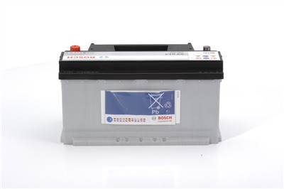 BOSCH 0 092 S30 130 Číslo výrobce: S3 013. EAN: 4047023479464.