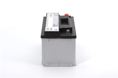 BOSCH 0 092 S30 130 Číslo výrobce: S3 013. EAN: 4047023479464.