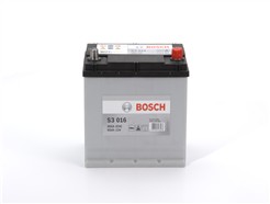 BOSCH 0 092 S30 160 S3