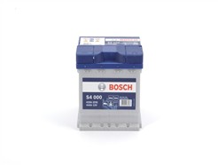 BOSCH 0 092 S40 001 S4