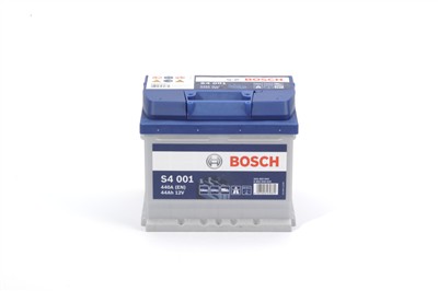 BOSCH 0 092 S40 010 Číslo výrobce: S4 001. EAN: 4047023479372.