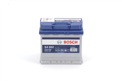 BOSCH 0 092 S40 020 Číslo výrobce: S4 002. EAN: 4047023479389.