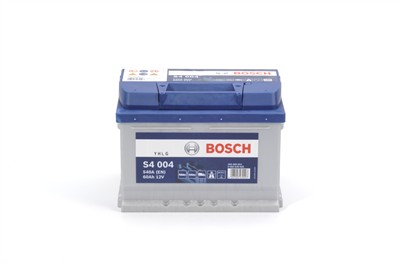 BOSCH 0 092 S40 040 Číslo výrobce: S4 004. EAN: 4047023479297.