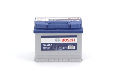 BOSCH 0 092 S40 060 Číslo výrobce: S4 006. EAN: 4047023479327.