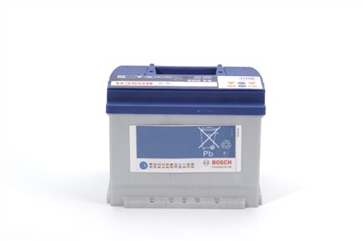 BOSCH 0 092 S40 060 Číslo výrobce: S4 006. EAN: 4047023479327.