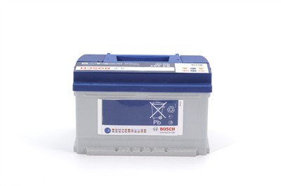 BOSCH 0 092 S40 070 Číslo výrobce: S4 007. EAN: 4047023479549.