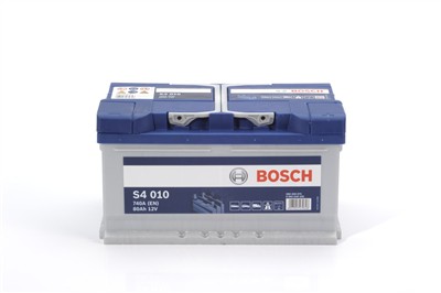 BOSCH 0 092 S40 100 Číslo výrobce: S4 010. EAN: 4047023479648.