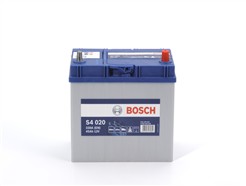 BOSCH 0 092 S40 200 S4