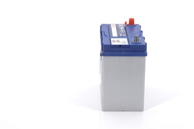 BOSCH 0 092 S40 200 Číslo výrobce: S4 020. EAN: 4047023479822.