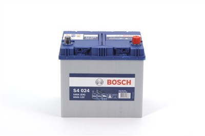 BOSCH 0 092 S40 240 Číslo výrobce: S4 024. EAN: 4047023479877.