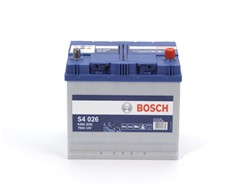 BOSCH 0 092 S40 260 S4