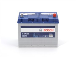 BOSCH 0 092 S40 280 S4