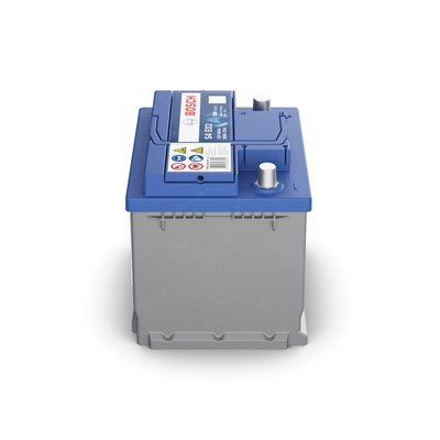 BOSCH 0 092 S4E 020 Číslo výrobce: 12V 50AH 550A.