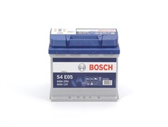BOSCH 0 092 S4E 051 S4E EFB