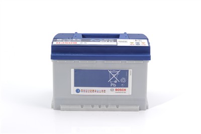 BOSCH 0 092 S4E 081 Číslo výrobce: S4 E08. EAN: 4047026293180.